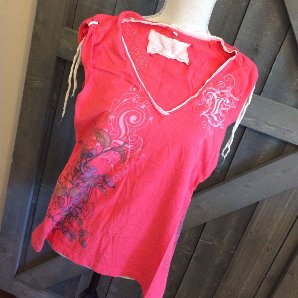 For Love and Liberty top